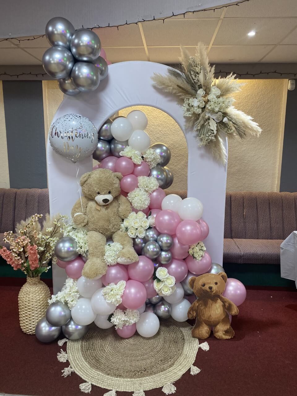 Christening